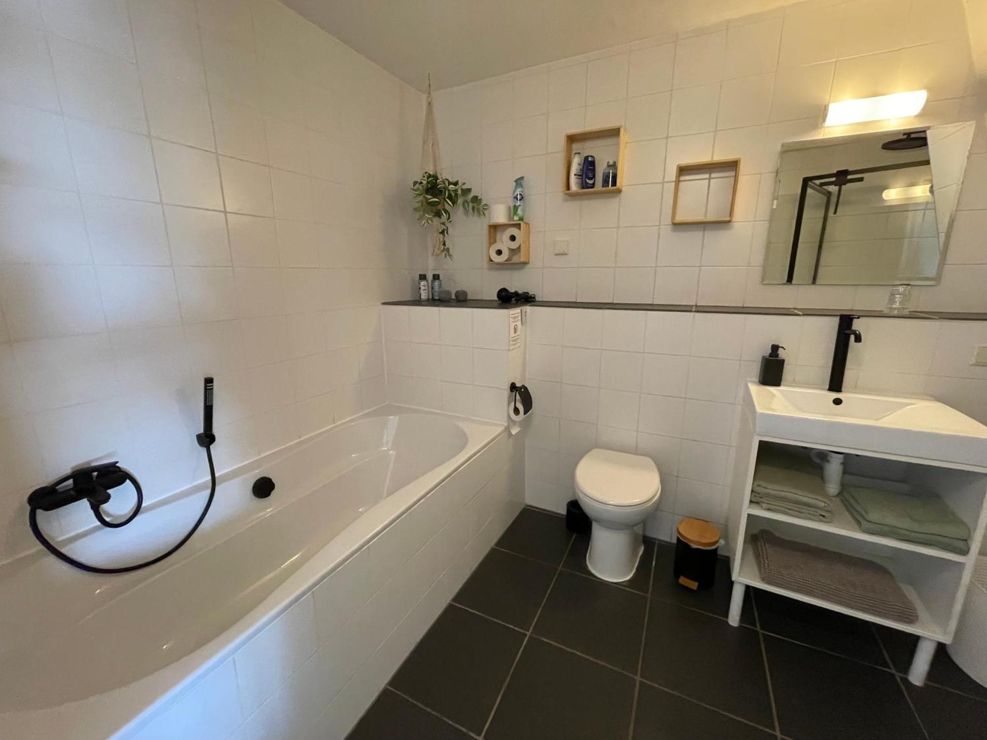 Bed And Breakfast De Salix Hitzum Eksteriør bilde